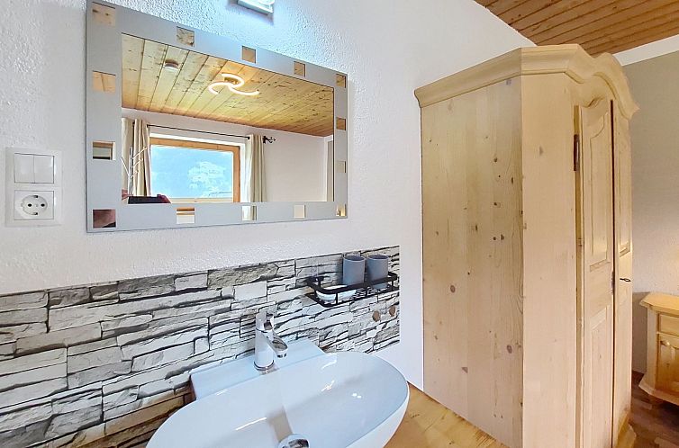 Appartement Buchauer