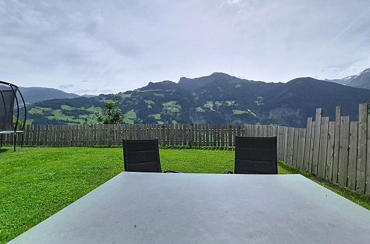 Appartement Buchauer