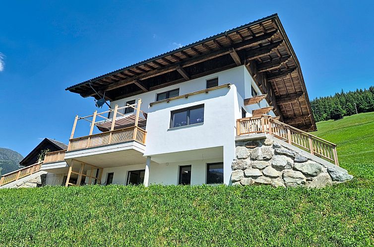 Unterkunft 11613815 - Appartement Tirol - Appartement Eben