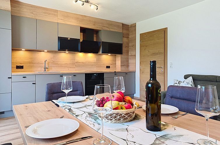 Appartement Eben