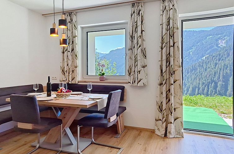 Appartement Eben