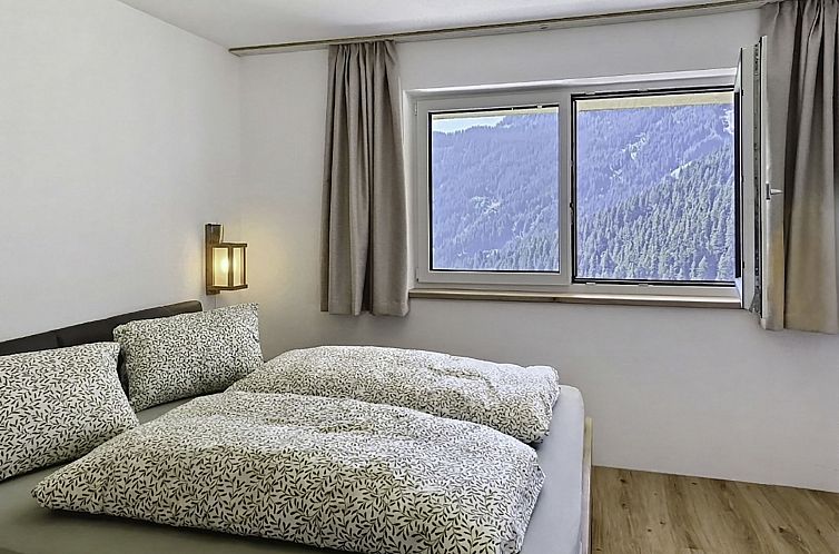 Appartement Eben