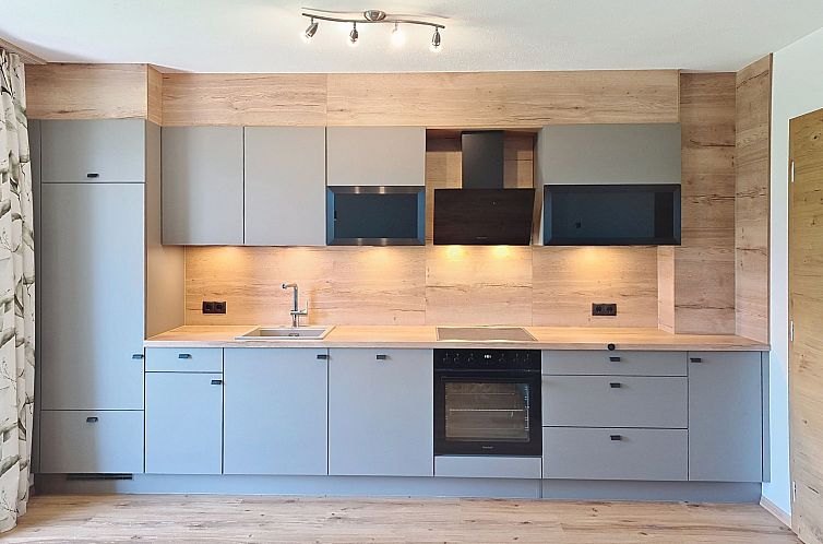 Appartement Eben
