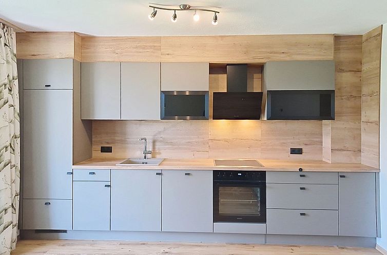 Appartement Eben