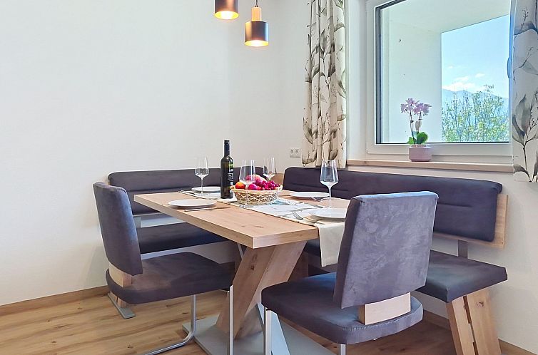 Appartement Eben