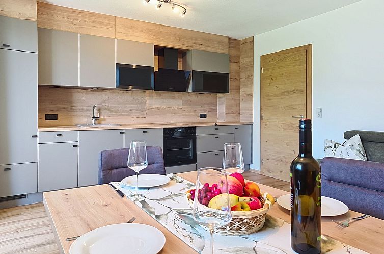 Appartement Eben