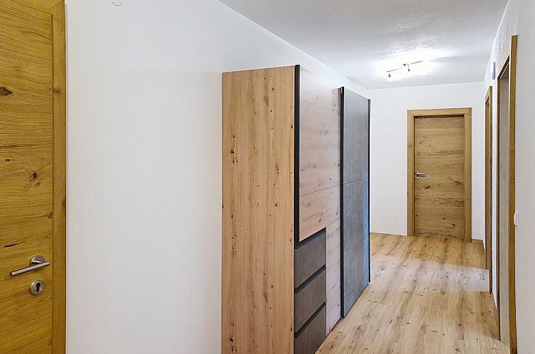 Appartement Eben