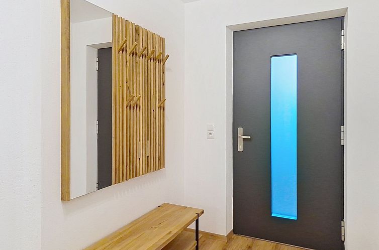 Appartement Eben