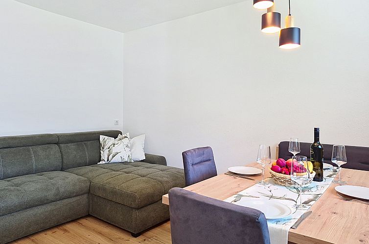 Appartement Eben