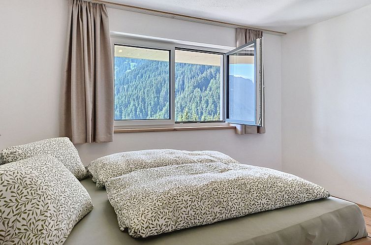 Appartement Eben
