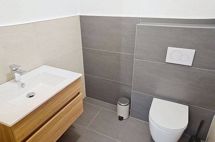 Appartement Eben