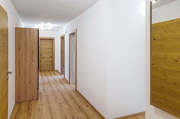 Appartement Eben
