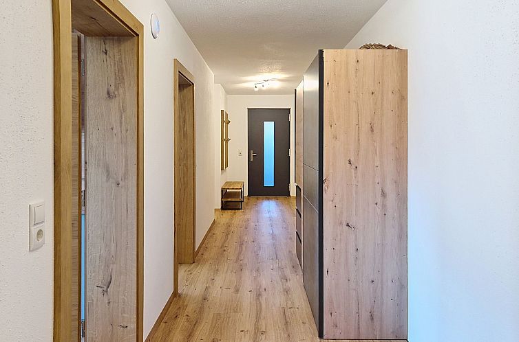 Appartement Eben