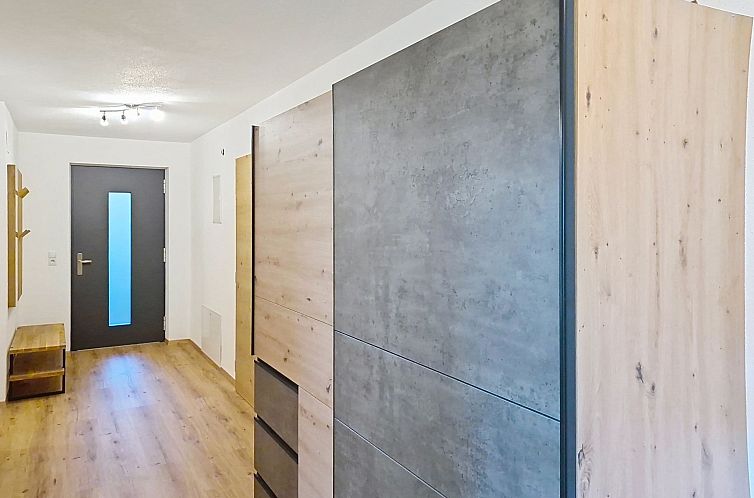 Appartement Eben