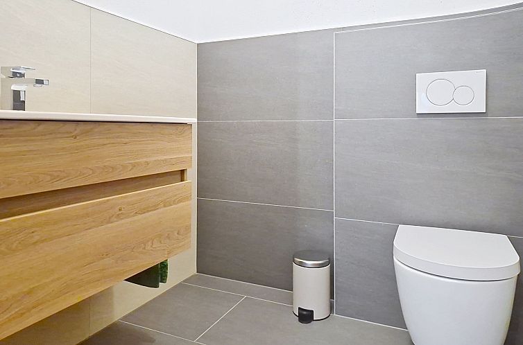 Appartement Eben