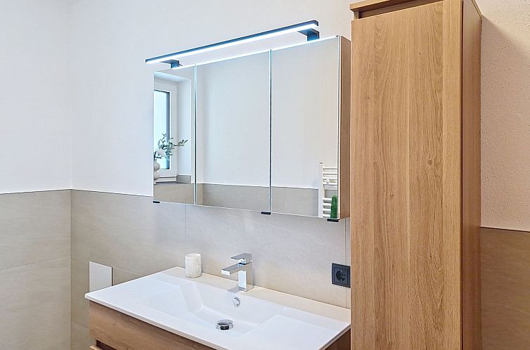 Appartement Eben