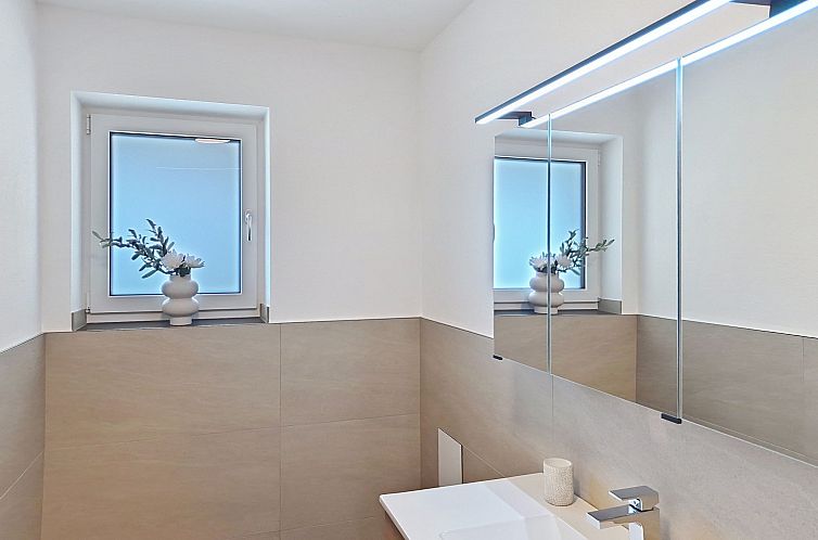Appartement Eben