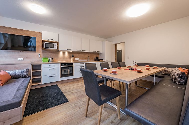 Verblijf 11613817 - Appartement Tirol - Appartement Montec Apart 2