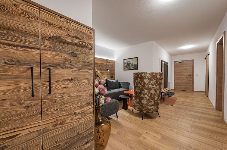 Appartement Montec Apart 2