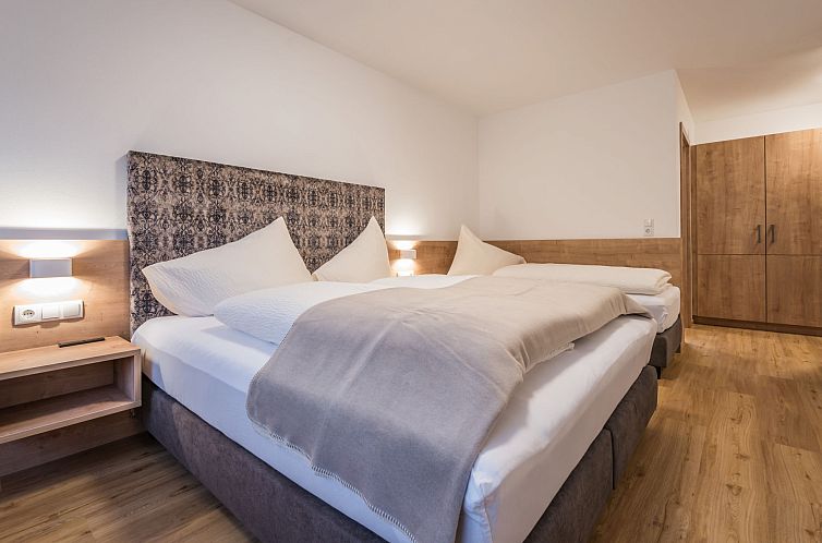 Appartement Montec Apart 2