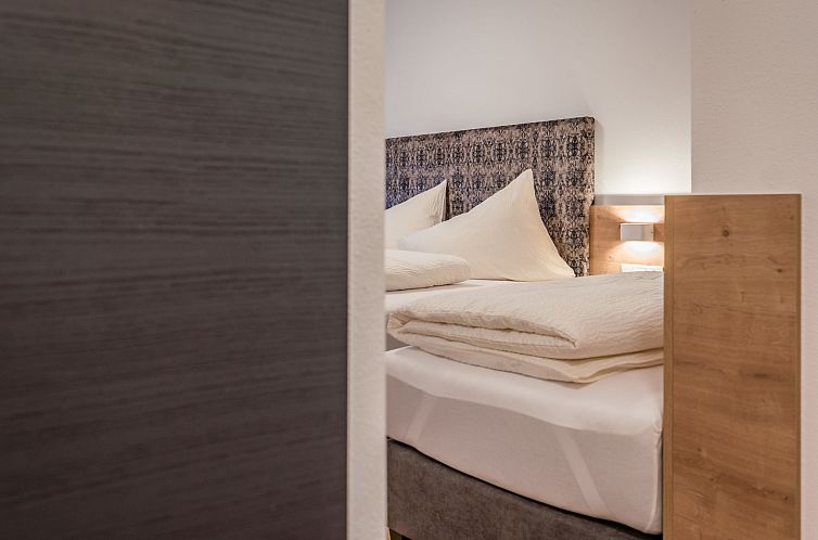 Appartement Montec Apart 2