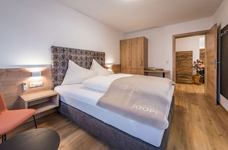 Appartement Montec Apart 2