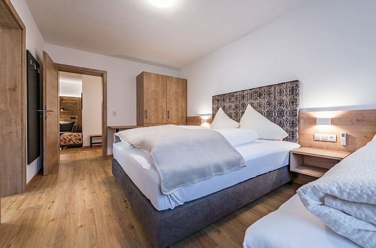 Appartement Montec Apart 2