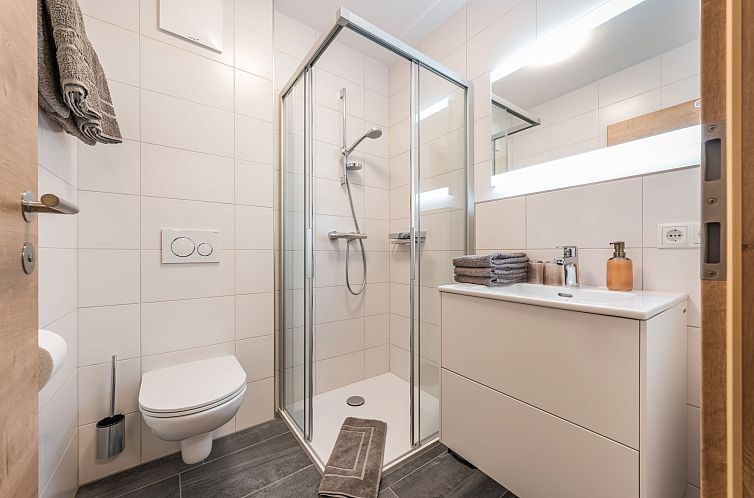 Appartement Montec Apart 2