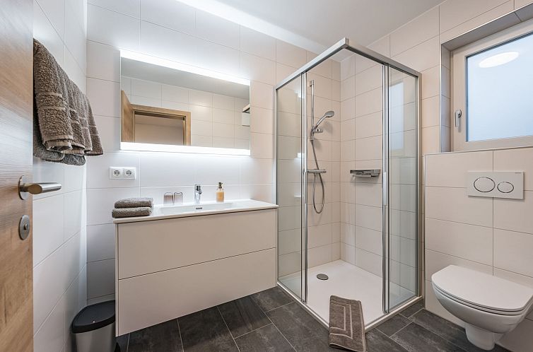 Appartement Montec Apart 2