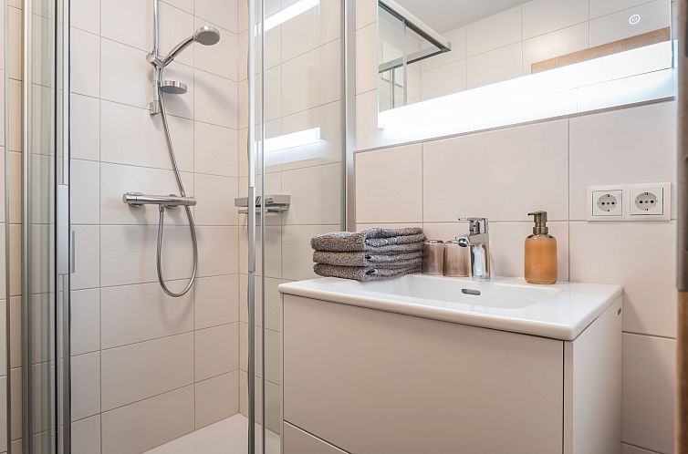 Appartement Montec Apart 2