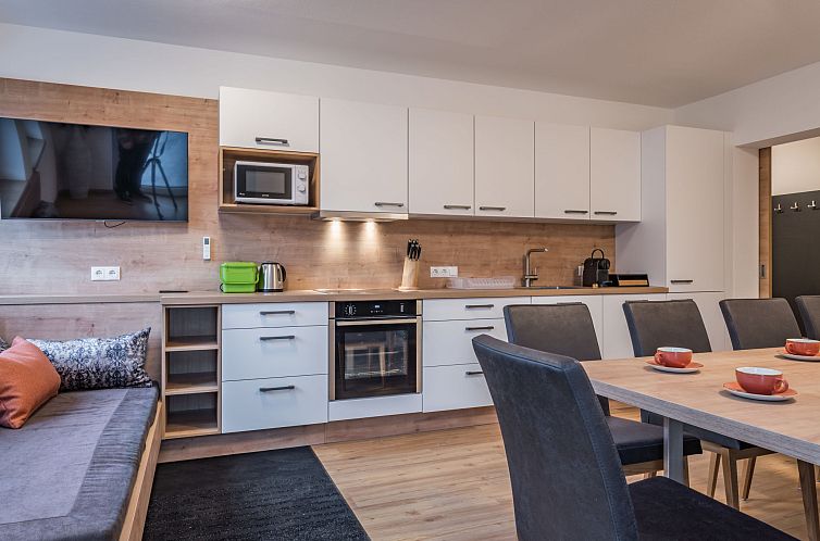 Appartement Montec Apart 2