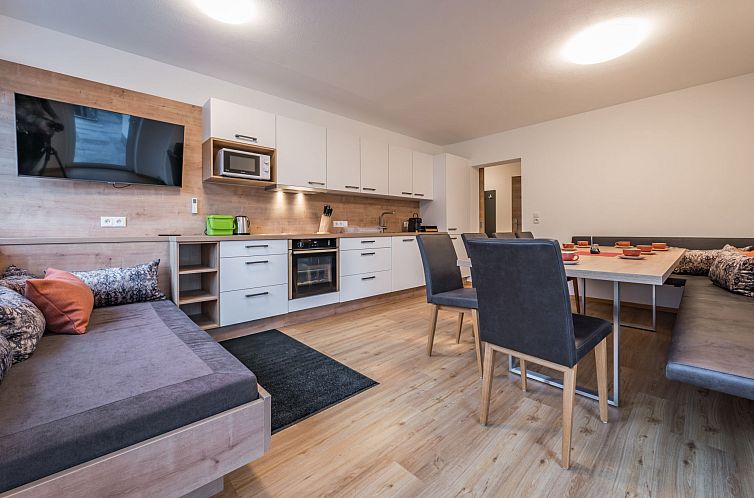 Appartement Montec Apart 2