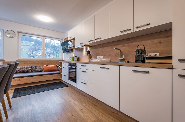 Appartement Montec Apart 2