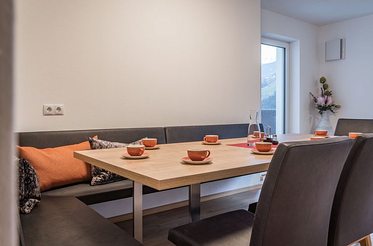 Appartement Montec Apart 2