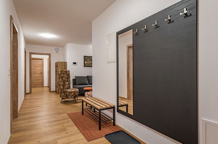 Appartement Montec Apart 2