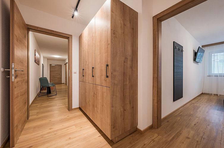 Appartement Montec