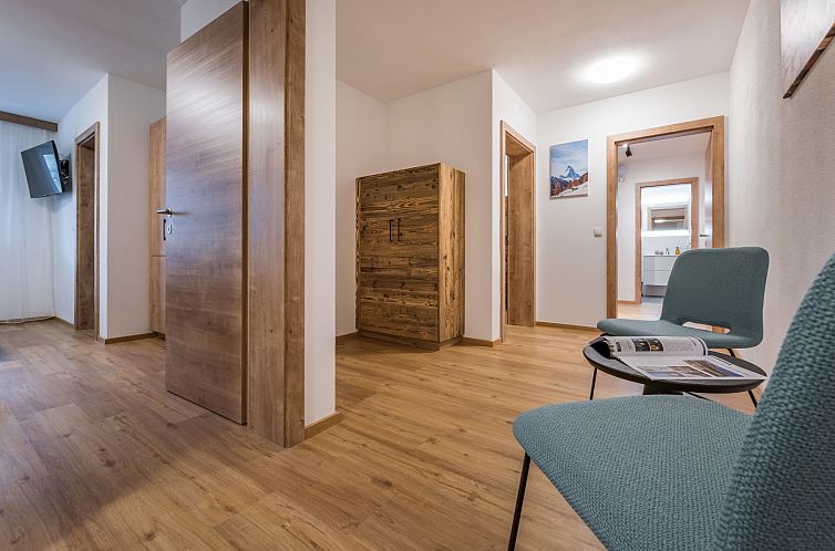 Appartement Montec