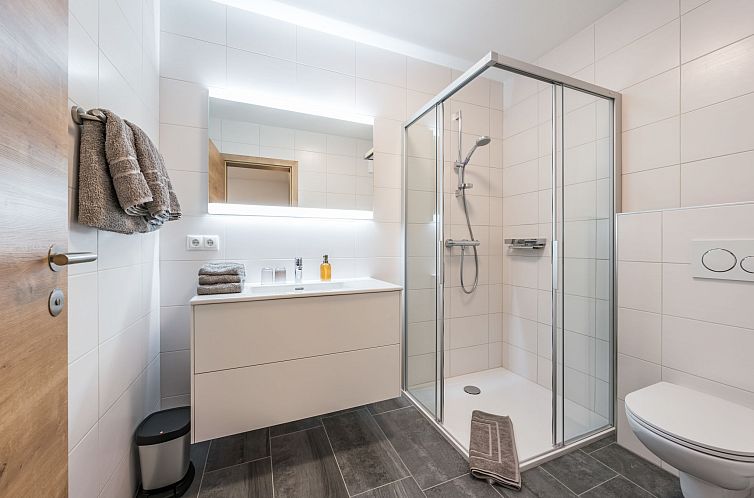 Appartement Montec
