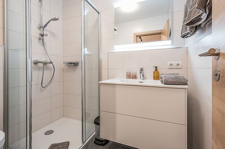 Appartement Montec