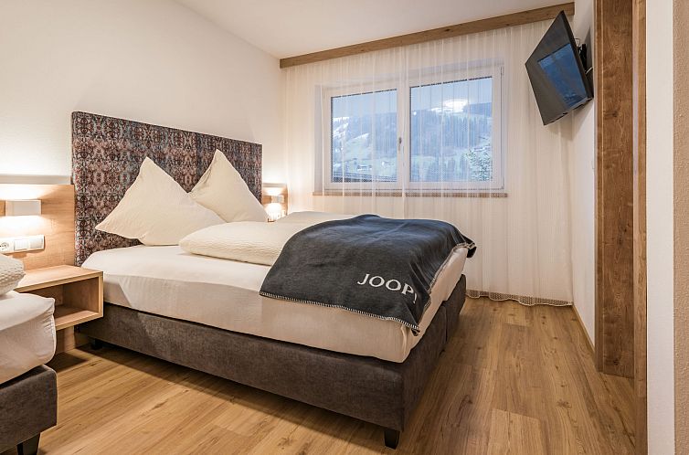 Appartement Montec