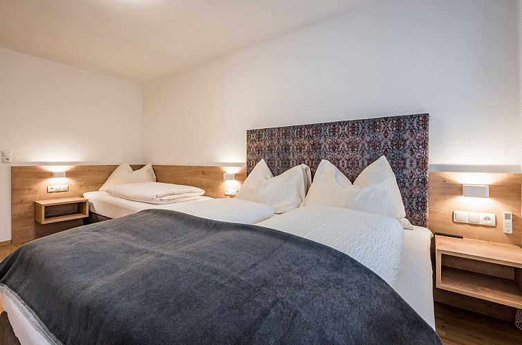 Appartement Montec