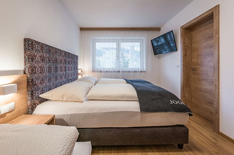Appartement Montec