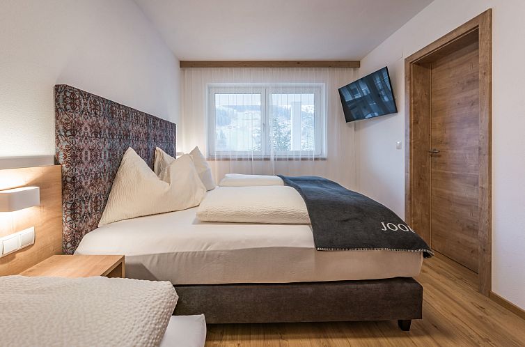 Appartement Montec