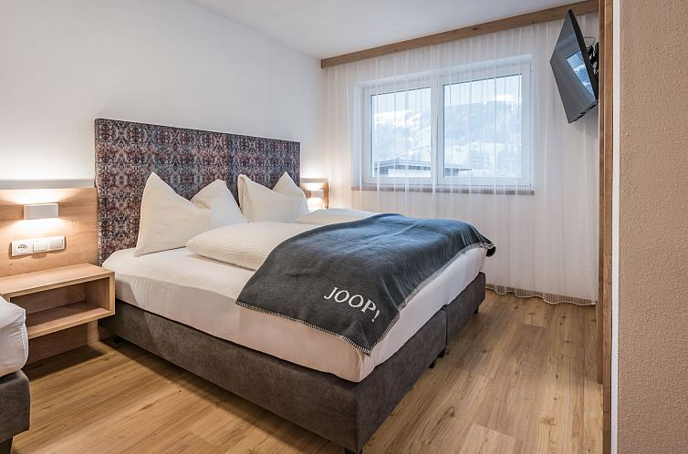 Appartement Montec