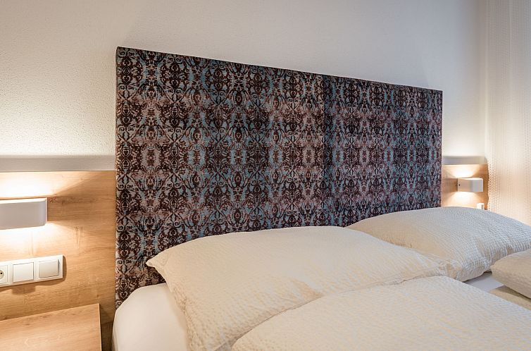 Appartement Montec