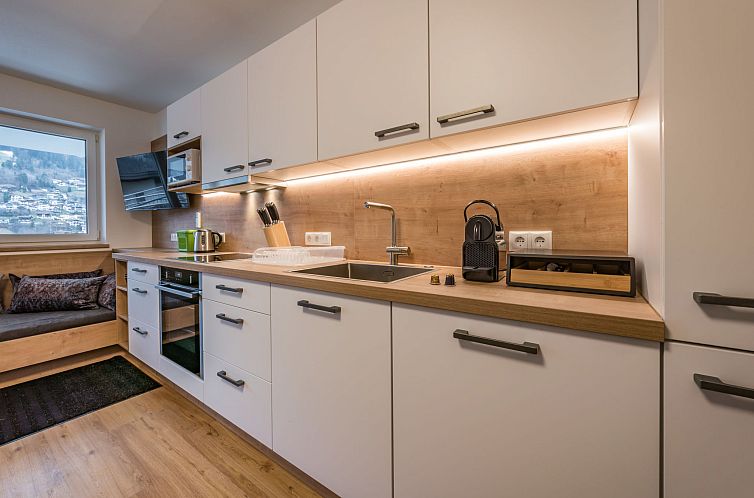 Appartement Montec