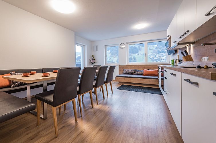Appartement Montec