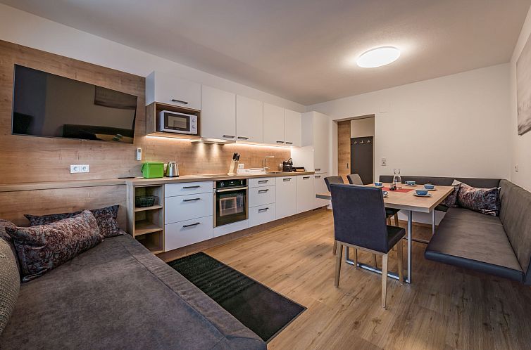 Unterkunft 11613819 - Appartement Tirol - Appartement Montec
