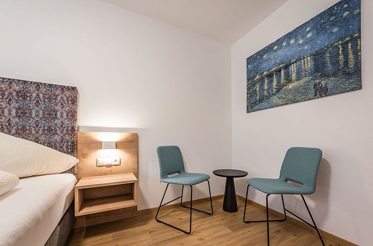 Appartement Montec