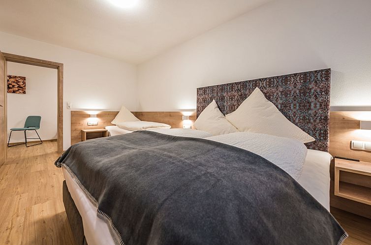 Appartement Montec